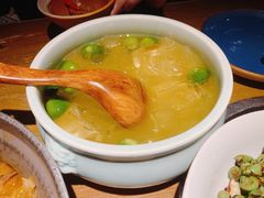原浆金桔柠檬茶-吃饭皇帝大土家民族菜(正大广场店)