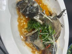 -明本湛江鸡•海鲜小厨(陈家祠店)
