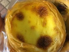 -嘉乐蛋挞王(文明分店)