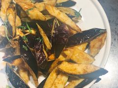 -晚归月亮湾私家菜(临邑路店)