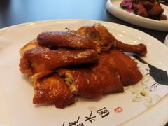-一品粤珍轩(吴中路店)