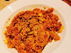照烧鸡肉炒饭-必胜客(威高广场店)