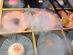-庆云楼饭庄(什刹海店)