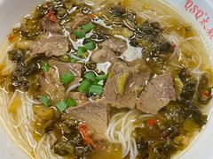 -福鼎小吃(五四北泰禾店)