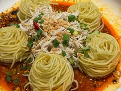 -茅庐川菜(烟台万象汇店)