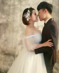 点击看大图 -巴黎婚纱摄影(瑞安旗舰店)