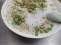 -东关回民小吃一条街(颍河西路店)