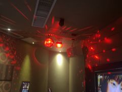 -K+PARTY连锁KTV(盈锋广场店)