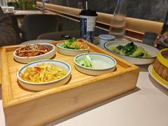 -吴家·淮扬小馆(世纪金源店)