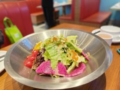 -渔家风味·鲅鱼水饺·央视展播·海鲜天津菜(开发区店)