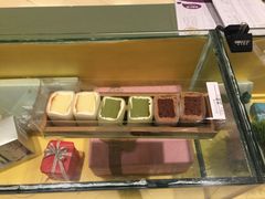 -Ole 面包房(华润万象城店)