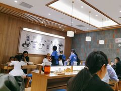 -马记永·兰州牛肉面(3019君尚店)