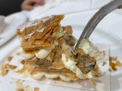 -BanCake·法式千层·拿破仑專門店
