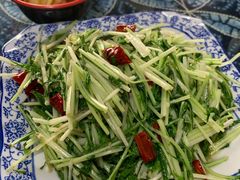 金丝菜-老宅子私房菜馆(大理古城店)