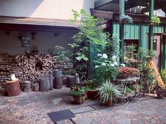 -三鹰之森吉卜力美术馆