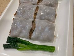 芜茜牛肉肠-点都德(汇胜楼店)