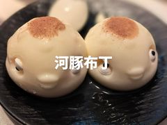 -永安鱼庄·镇江菜(东吴路店)