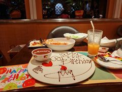 -安妮意大利餐厅(望京店)