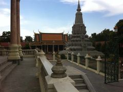 -柬埔寨国家博物馆