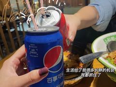 -小稻田辣椒炒肉(大浪商业中心店)