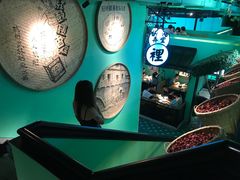 -弄堂里(阿里西溪A区店)