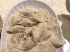 -一轩饺子馆(丽都店)