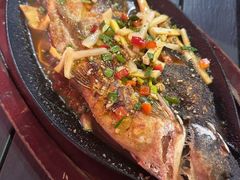 -沙州食驿·非遗小吃夜市
