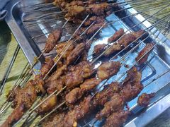 -清真·马峰烤肉(小学习北巷店)