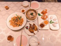 -清真·小梅鸽香港餐厅·小鼎玖煲(立丰城店)
