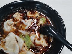 -中央财经大学-食堂