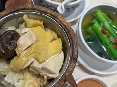 -池记(尖沙咀店)