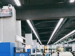 -迪卡侬(越秀公园店)