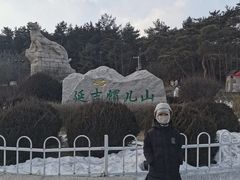 -帽儿山国家森林公园