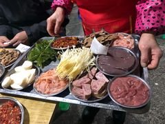 -渝味黄姐火锅(黄泥村店)