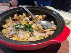 -明州小宴(文化广场店)