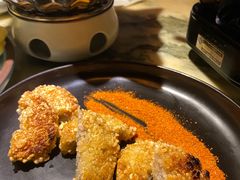 -佬麻雀·新湘菜(珠海金发购物中心店)