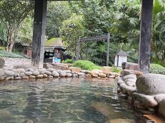 -融汇温泉