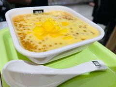 芒果西米露-满记甜品(水游城店)