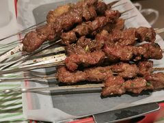 -三毛烧烤·南昌大排档(山姆店)