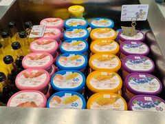 -妙思西饼(新华新玛特店)