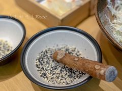 芝麻-胜博殿日式炸猪排(西红门店)