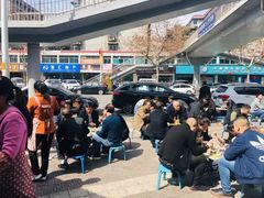 -惠记粉汤羊血梆梆肉(永松路店)