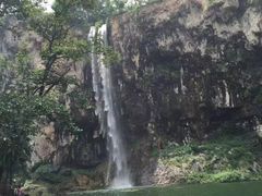 -沕沕水生态风景区