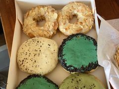 -J.CO Donuts & Coffee(Mal Bali Galeria)