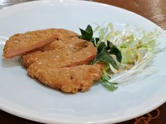 -格桑花开药膳蔬食文化空间