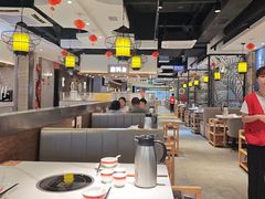 -陈记顺和潮汕牛肉火锅(番禺迎宾大道店)
