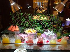 -泉州富力万达文华酒店-品珍中餐厅