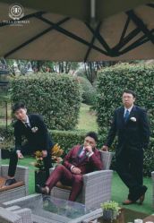 点击看大图 -伊莎贝拉婚礼庄园(顾村店)