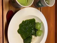 -中村藤吉(平等院店 )
