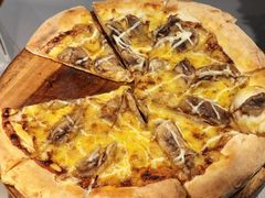 -汉斯南美烤肉(总店)